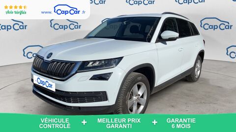 Skoda Kodiaq 1.4 TSI 150 DSG7 Business 2018 occasion Ponteilla 66300