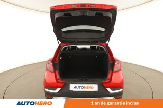 Captur 1.3 TCe Edition One EDC 154 ch 2020 occasion 92130 Issy-les-Moulineaux