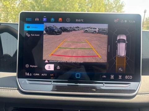 Tiguan NOUVEAU 1.5 EHYBRID 204CH DSG6 LI 2026 occasion 31100 Toulouse