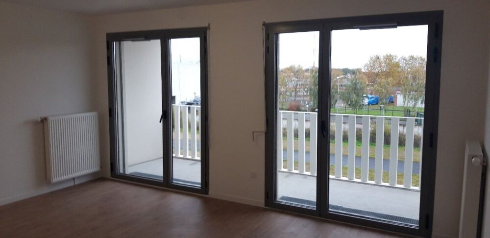 Location Appartement T3 avec parking et balcon à BRETIGNY SUR ORGE Bretigny sur orge