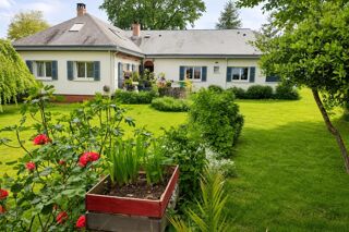  Maison à vendre 9 pièces 321 m²
