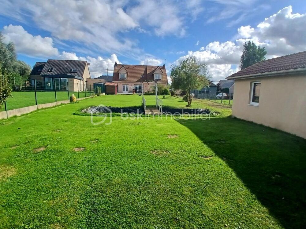 Maison individuelle familiale 180m2
