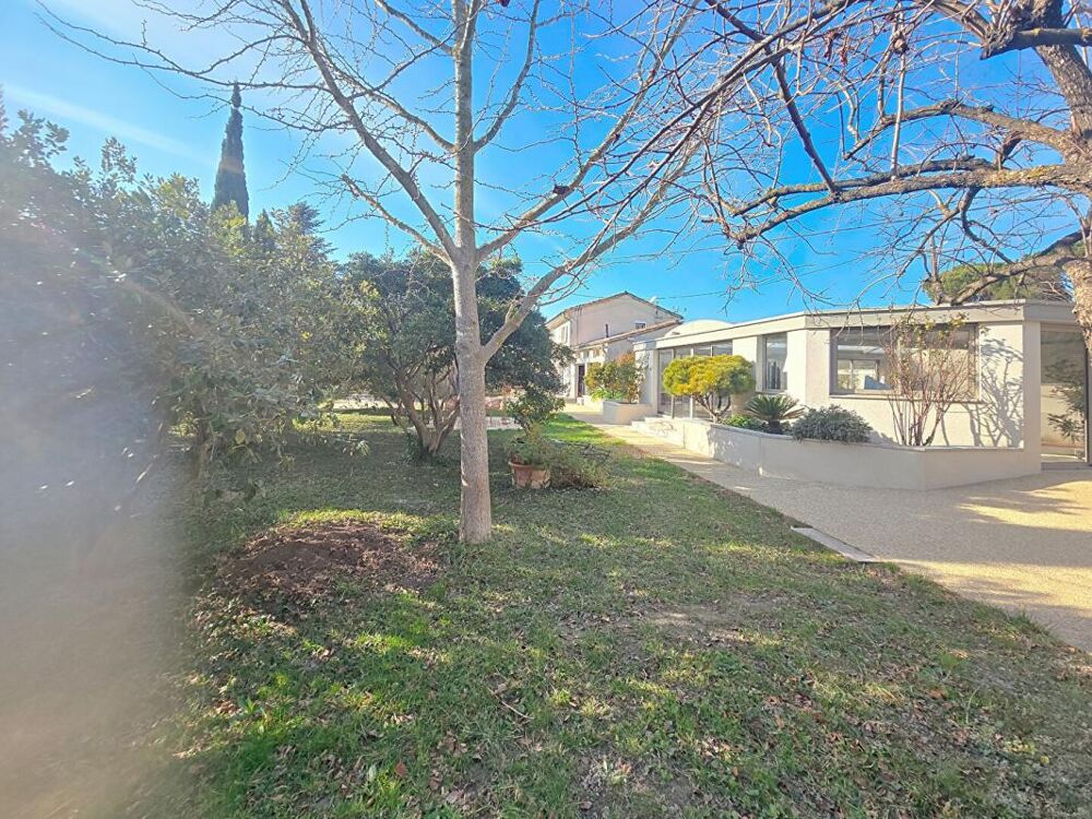  vendre  Proprit/chteau Barbentane (13570)