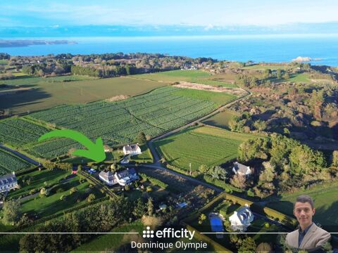   Maison Maison - 15 + pi�ce(s) - 340 m�