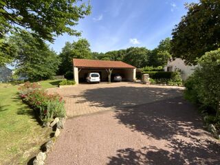  Maison à vendre 7 pièces 262 m²