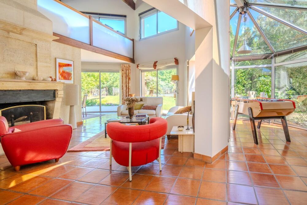 Vente Maison Maison Le bouscat