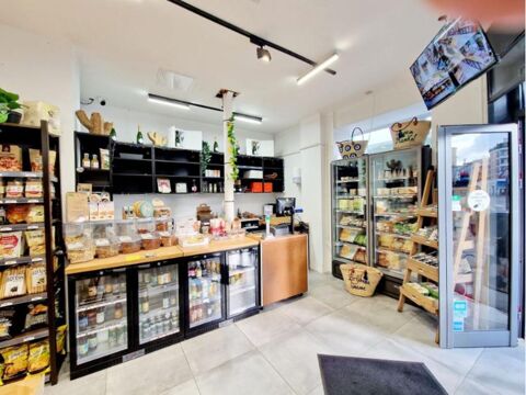   Commerces/Negoce 