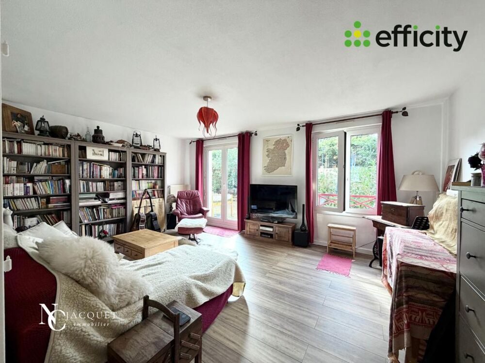 Vente Appartement T3 Miribel