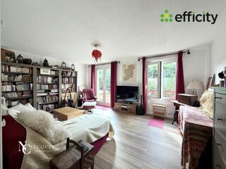 Vente Appartement T3 Miribel