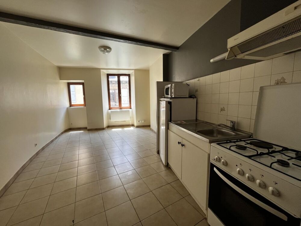 LOCATION T2 MENDE