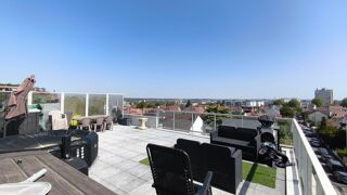  Appartement à vendre 4 pièces 72 m²
