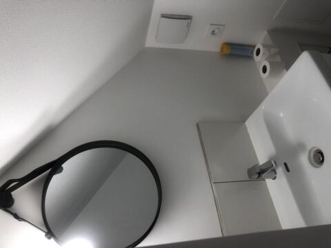  Appartement � louer 2 pi�ces 35 m�