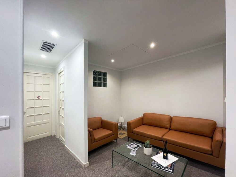   A louer - Nice - Bureaux - 30 m² - Boulevard Joseph Garnier - Nice Nice