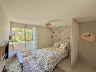  Appartement � vendre 1 pi�ce 22 m�