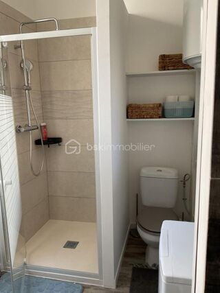  Appartement à louer 1 pièce 22 m²