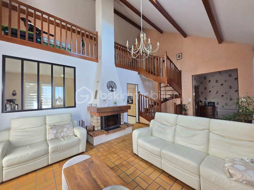 Vente Maison Magnifique Pavillon sur sous-sol de 133m² quartier Montapins à Nevers Nevers