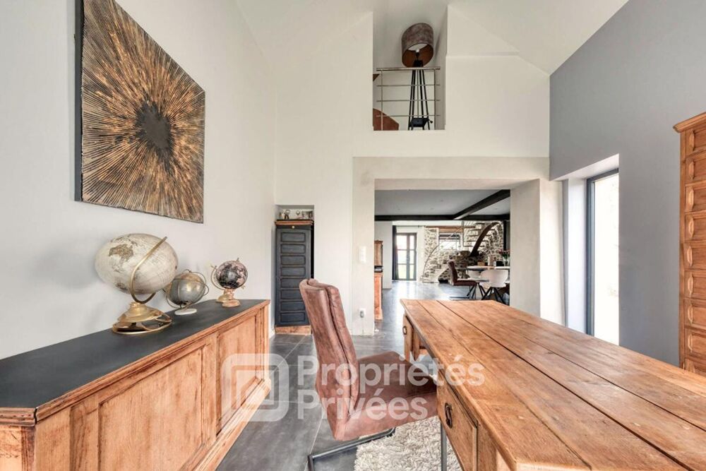 � vendre  Maison Briis-sous-Forges (91640)