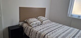  Appartement à louer 2 pièces 32 m²