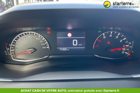 Annonce voiture Peugeot 2008 16498 €
