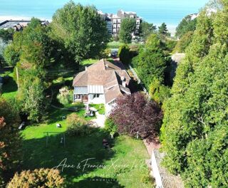  Maison à vendre 7 pièces 160 m²