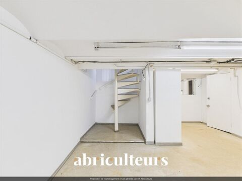   Cession de droit au bail de 56,59 m² - 3 vitrines - Forte visibilité - Rue de l'Hôtel des Postes, Nice 