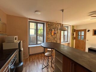  Appartement à vendre 2 pièces 40 m²