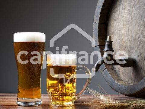 Fonds de commerce &agrave; vendre proche de VILLERS SUR MER (14) 165000 14640 Villers sur mer