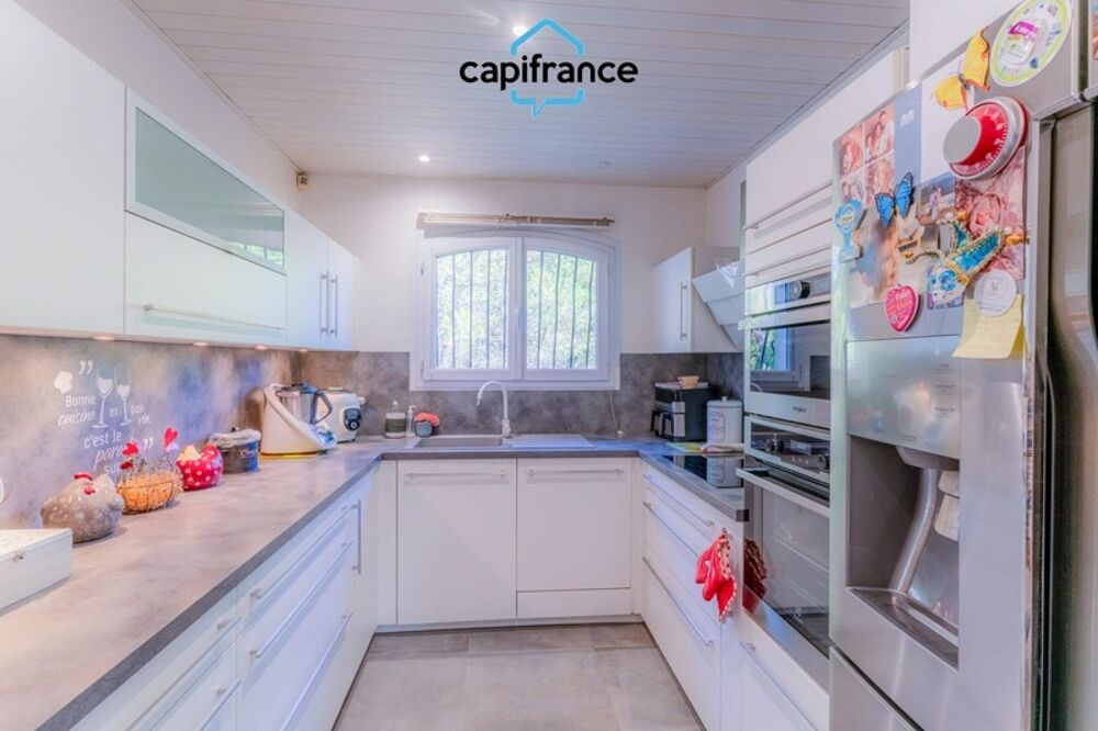 � vendre  Maison La Valentine (13011)