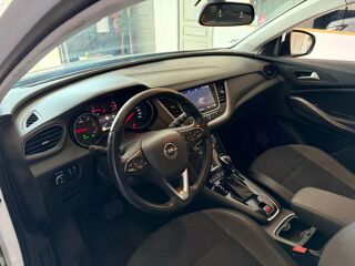 Grandland x 1.6 D 120 ch BVA6 Innovation 2018 occasion 34500 B&eacute;ziers