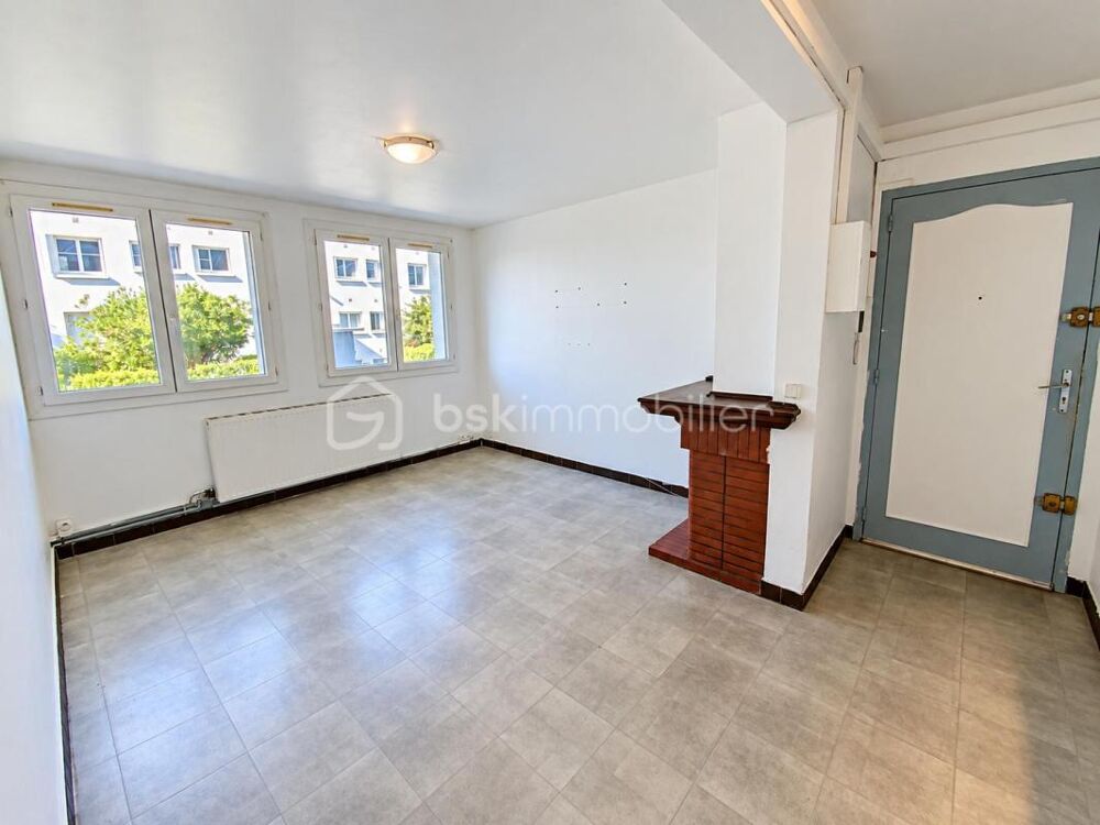 Vente Appartement *** EXCLUSIVITÉ - MONTPELLIER – Appartement 4 pièces à rénover – 3 chambres – Stationnement dans la résidence - Cave *** Montpellier