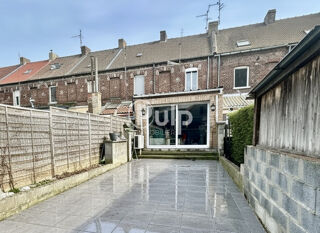  Maison � vendre 3 pi�ces 83 m�