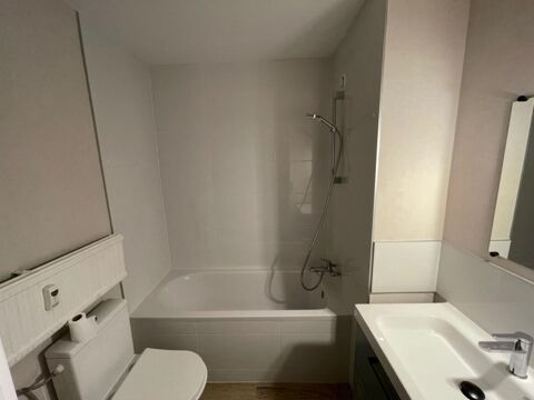  Appartement � louer 1 pi�ce 23 m�