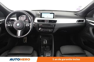 X1 sDrive18i M Sport DKG7 140 ch 2019 occasion 92130 Issy-les-Moulineaux