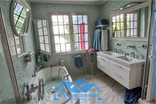  Maison � vendre 6 pi�ces 123 m�