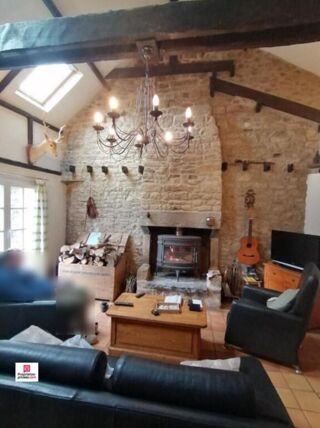  Maison � vendre 6 pi�ces 135 m�