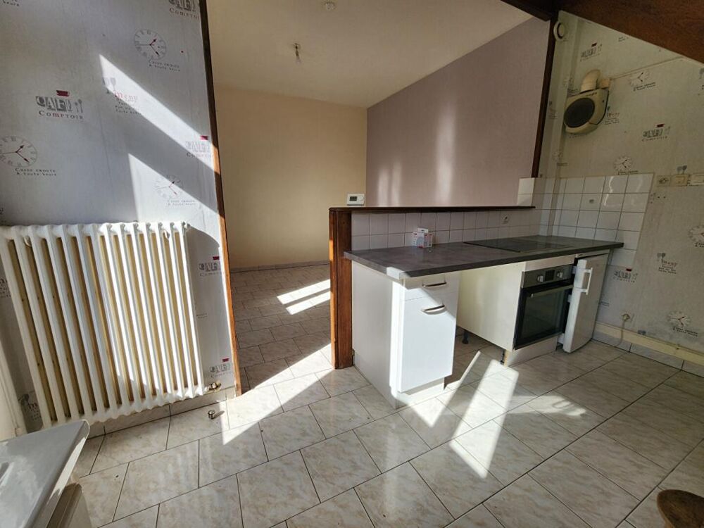 Maison Loches 5 pièce(s) 77 m2
