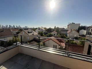  Appartement � vendre 4 pi�ces 85 m�