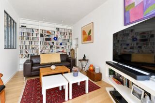  Appartement à vendre 4 pièces 89 m²