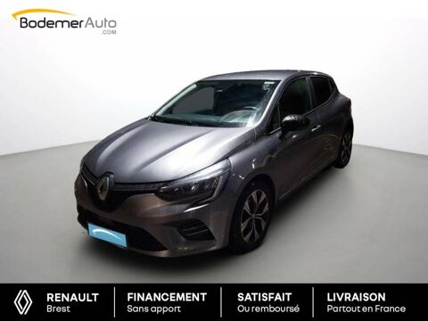 Renault Clio TCe 90 Evolution 2023 occasion Brest 29200