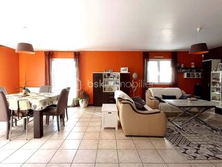  Maison � vendre 5 pi�ces 110 m�