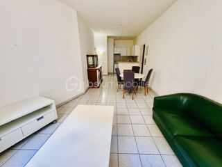  Appartement à vendre 2 pièces 46 m²