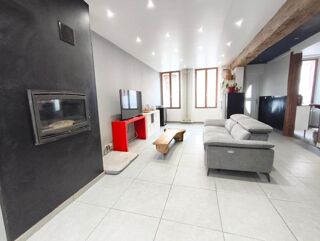  Maison � vendre 7 pi�ces 165 m�