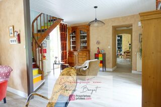  Maison � vendre 9 pi�ces 181 m�