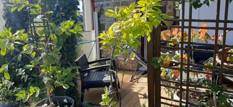  Appartement  louer 3 pices 53 m