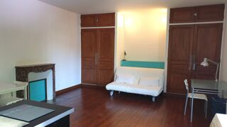  Appartement à louer 1 pièce 33 m²