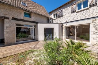  Maison  vendre 6 pices 182 m