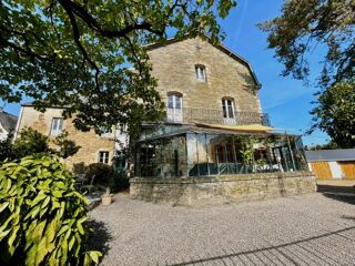  Maison à vendre 11 pièces 430 m²