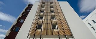  Appartement � vendre 1 pi�ce 20 m�