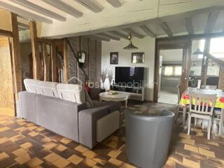  Maison  vendre 4 pices 121 m