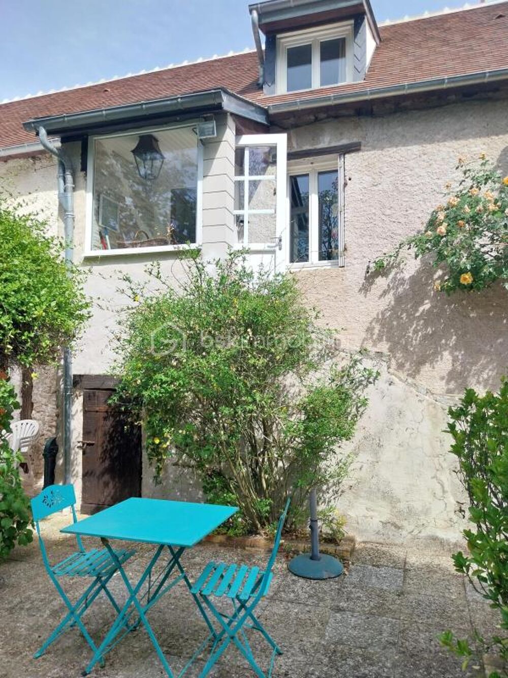 Maison de caractère - 114 m2